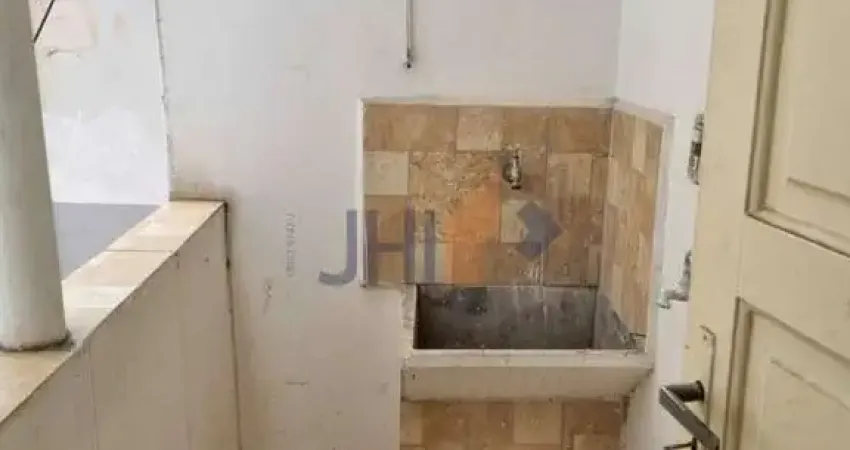 Apartamento com 1 quarto para alugar na Rua Aimberê, 975, Perdizes, São Paulo