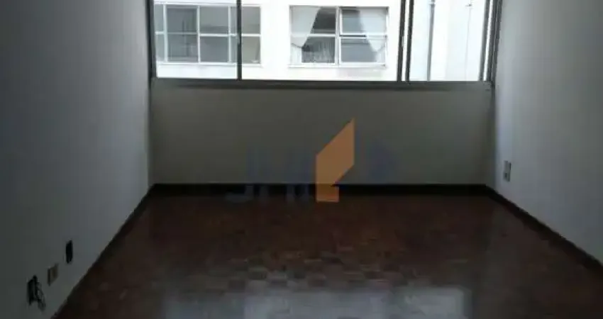 Apartamento para locação com 105 m² e 3 dormitórios no Jardim Paulista