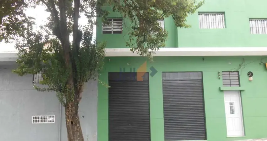 Ponto comercial com 1 sala para alugar na Rua Gago Coutinho, 228, Lapa, São Paulo
