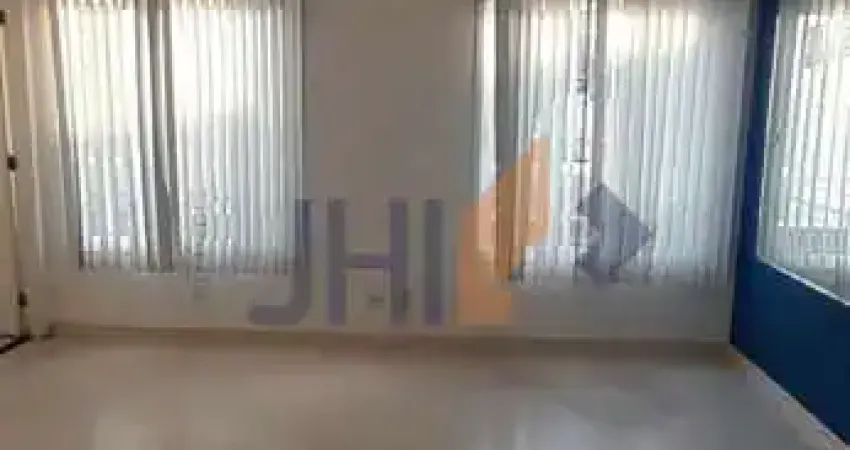 Conjunto comercial com 33 m² para locação na Pompeia