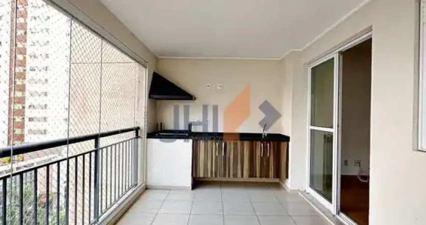 Apartamento à venda com 2 quartos e 1 vaga no Jardim Prudência