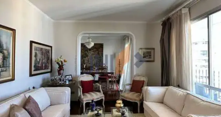 Apartamento com 4 dormitórios à venda na vila Andrade