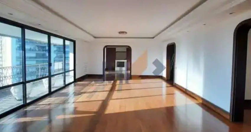 Apartamento com 4 quartos para alugar na Rua Joaquim José Esteves, 60, Santo Amaro, São Paulo