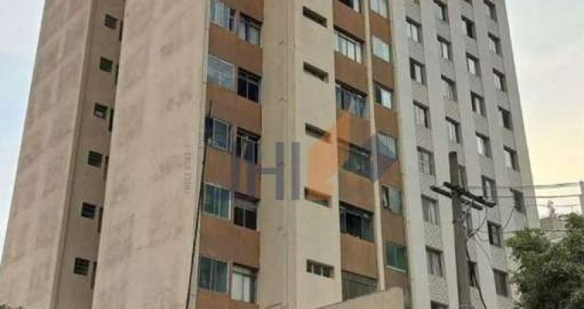 Apartamento com 1 quarto à venda na Rua Vitorino Carmilo, 425, Barra Funda, São Paulo