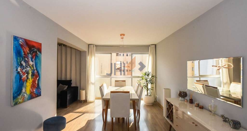 Apartamento com 2 quartos à venda na Rua Manoel Antônio Pinto, 470, Paraisópolis, São Paulo