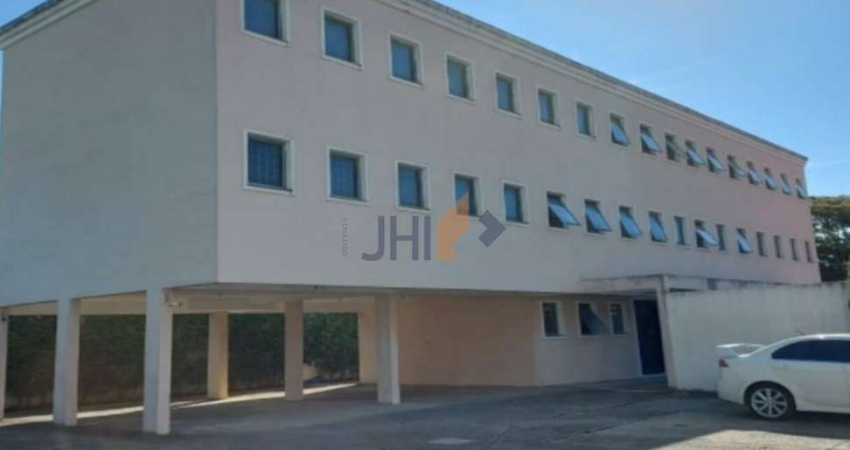 Conjunto comercial com 80 m² no Butantã para locação