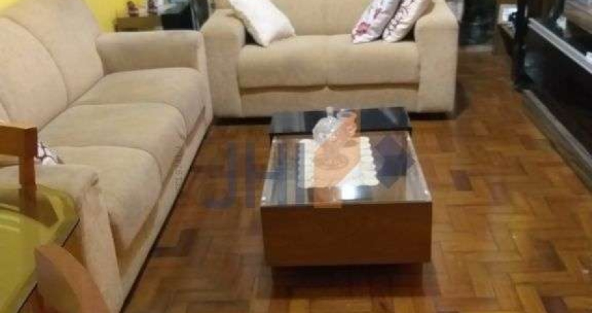 Apartamento com 1 quarto à venda na Avenida São João, 2168, Santa Cecília, São Paulo