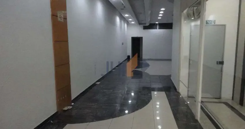 nj. comercial com grande visibilidade para a rua, para locação/venda com 272m² - Consolação