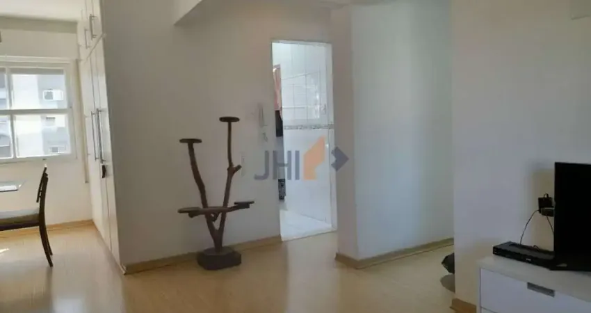 Apartamento vender com 59 m² e 1 dormitório na Agua Branca