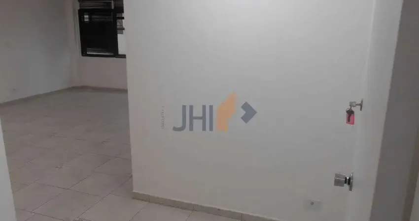 Sala comercial à venda na Rua Tenente Gomes Ribeiro, 212, Vila Clementino, São Paulo