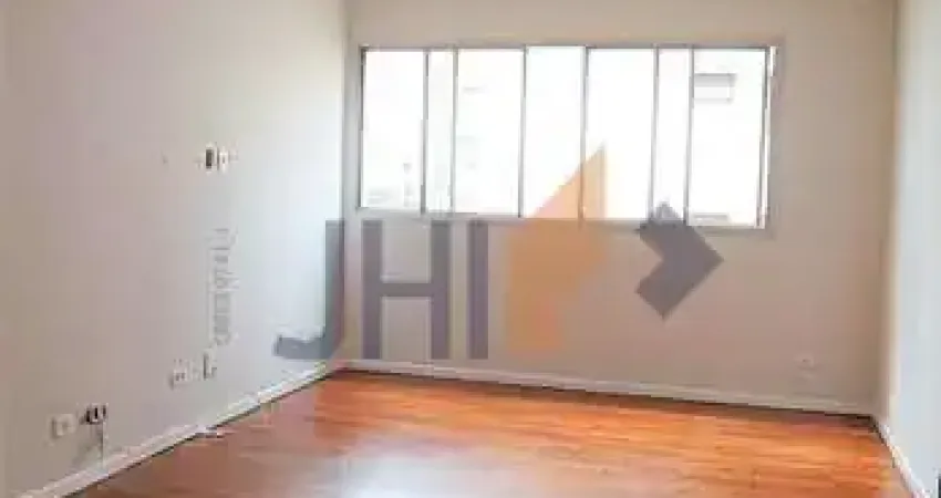 Apartamento para locação com 115 m² no Jardim Paulista.