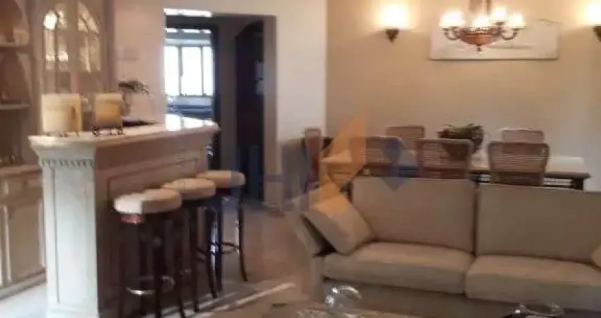 Apartamento luxuoso, com 170 m² em Cerqueira Cesar para venda