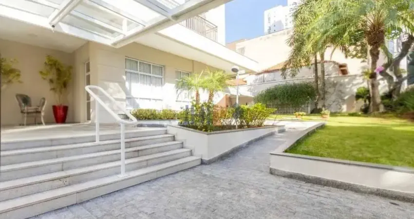 Lindo apartamento duplex de cobertura, com 140 m² na Vila Romana para venda.