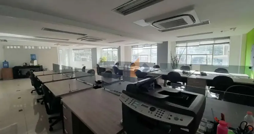 Coworking com 20 -Estaçoes de trabalho - 50 metros do metrô  Vila Madalena