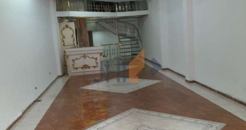 Ponto comercial para alugar na Rua Augusta, 2435, Cerqueira César, São Paulo