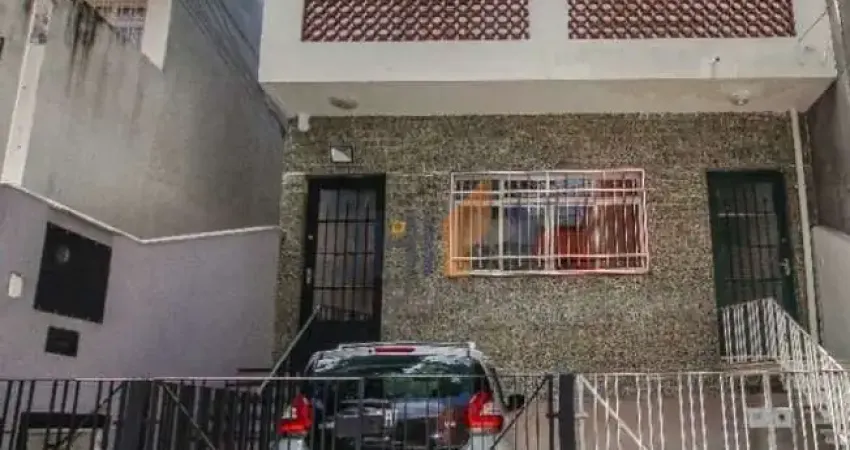Casa com 3 quartos à venda na Rua Aimberê, 1249, Perdizes, São Paulo