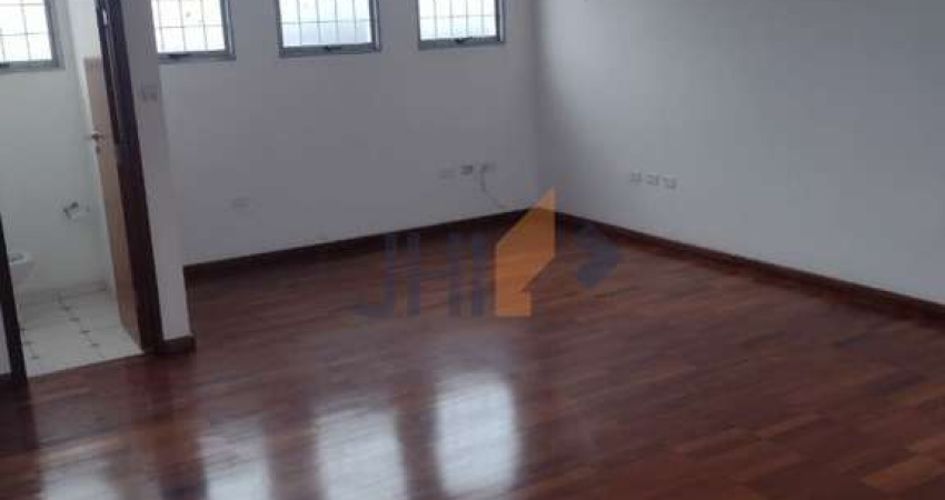 Conjunto comercial para locação com 45m²