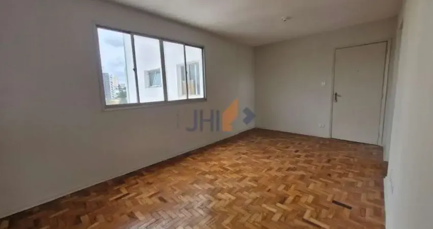 Apartamento com 2 quartos à venda na Avenida Jônia, 71, Jardim Brasil (Zona Sul), São Paulo