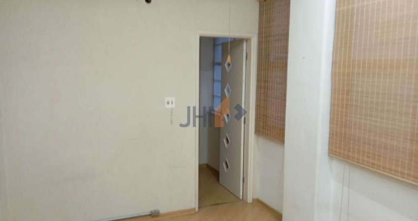 Sala comercial com 2 salas para alugar na Avenida Bernardino de Campos, 327, Paraíso, São Paulo