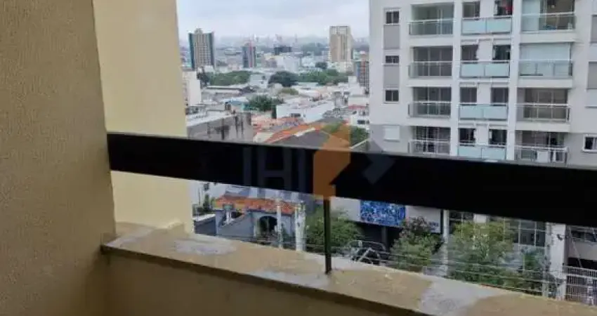 Apartamento com 2 quartos para alugar na Rua Alfredo Pujol, 408, Santana, São Paulo