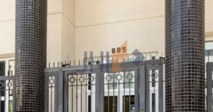 Stúdio mobiliado e equipado, com 27 m² na Avenida Ipiranga para vender