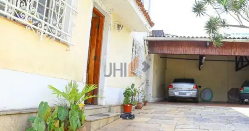 Casa com 285 m² construidos num terreno de 400 m² em perdizes para venda