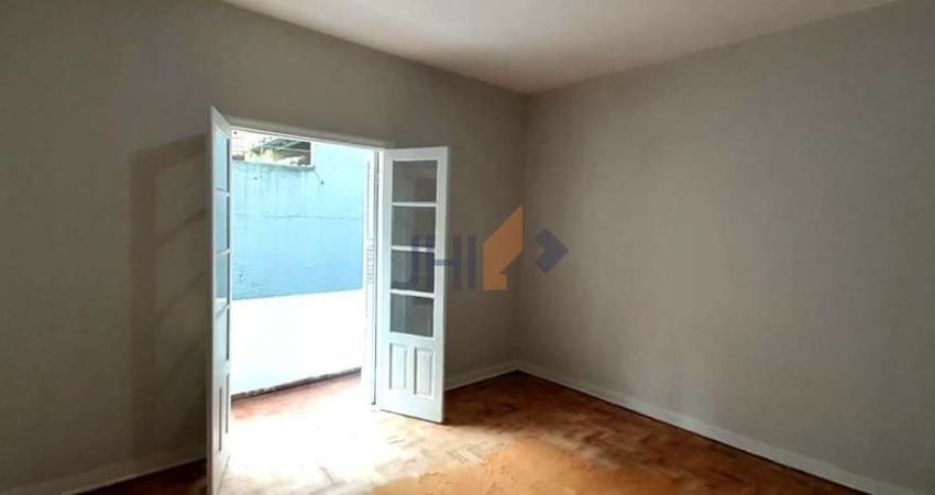 Apartamento na Bela Vista  - 120m², 3 dormitórios (1 empregada), sem vaga de garagem