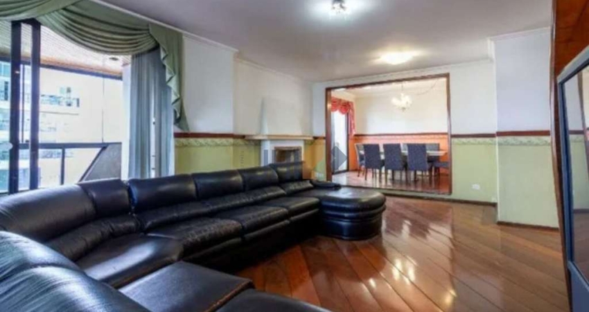 Apartamento com 5 quartos à venda na Rua Pedro Doll, 333, Santana, São Paulo