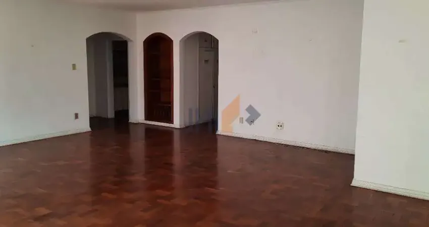 Apartamento para venda 1 vaga 168m² Santa Cecilia