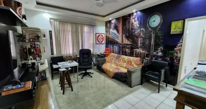 Apartamento com 2 quartos à venda na Avenida São João, 1920, Santa Cecília, São Paulo