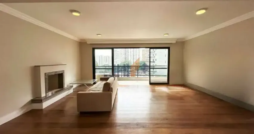 Apartamento para venda 4 vagas 195m² em Santana