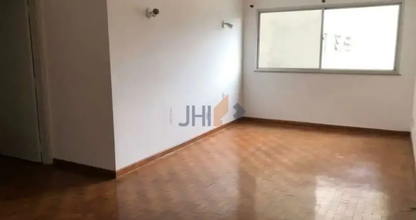 Apartamento para locação ou venda na vila mariana com 2 dormitórios e 1 vaga