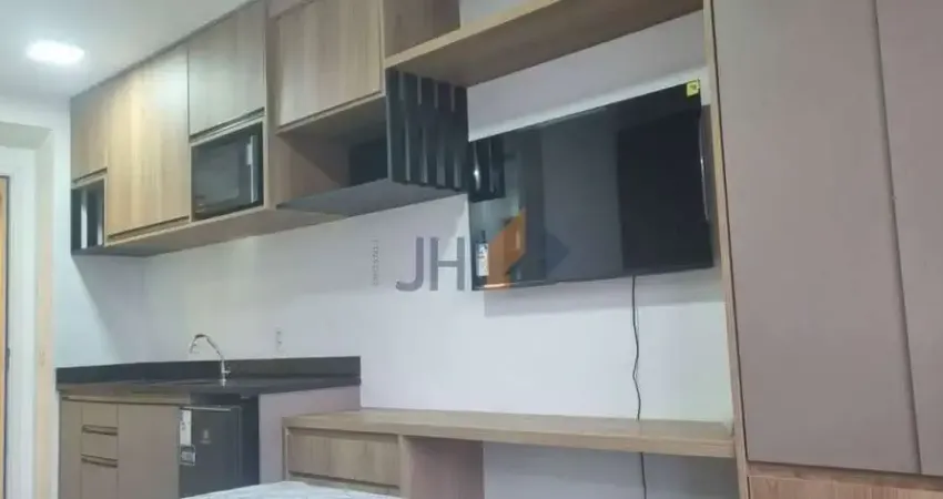 Alugue Seu Studio dos Sonhos: Conforto, Estilo e Infraestrutura Completa!