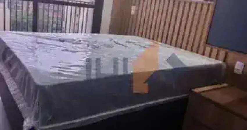 Kitnet / Stúdio para alugar na Rua Barão de Duprat, 548, Centro, São Paulo