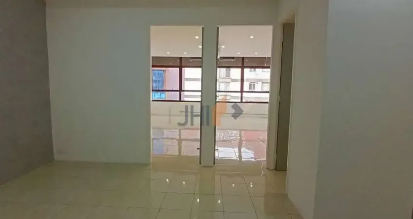 Sala comercial com 2 salas para alugar na PÇ Amadeu Amaral, 27, Bela Vista, São Paulo