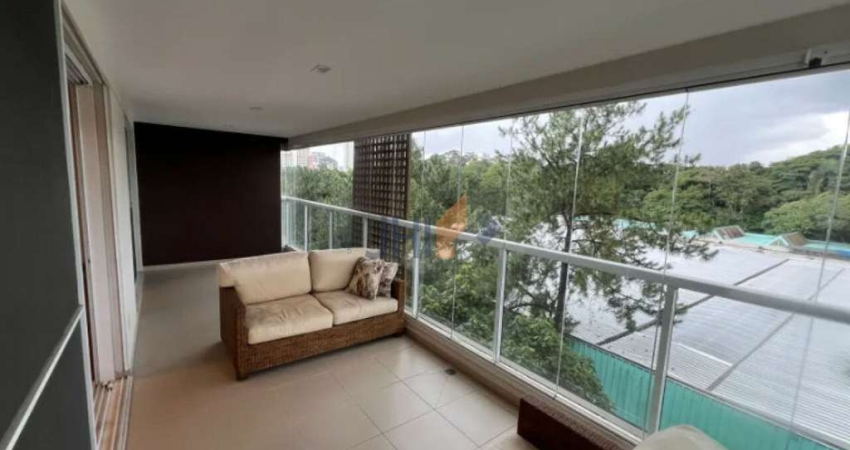 Apartamento com 2 quartos à venda na Rua Verbo Divino, 1061, Chácara Santo Antônio, São Paulo