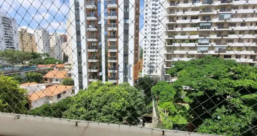 Oportunidade Imperdível: Apartamento dos Sonhos em Moema!