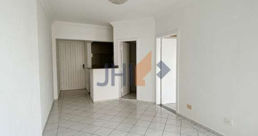 Apartamento para locação na Consolação com 55 m²