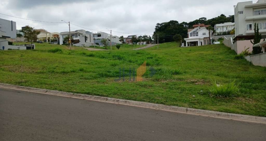 TERRENO À VENDA 686m² NO CONDOMÍNIO SANTA ISABEL - LOUVEIRA/SP
