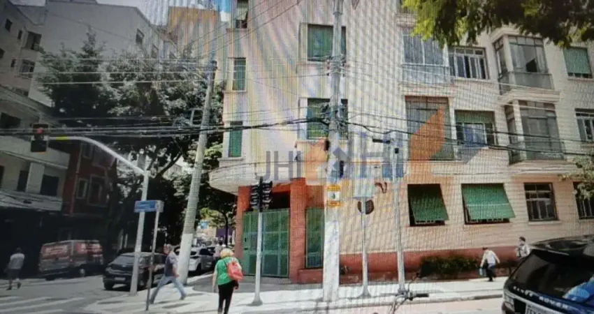 Studio com 30 m² em Santa Cecília para venda. Negócio de ocasião