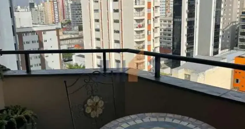 Apartamento com 2 dormitórios disponível para locação em Pinheiros.