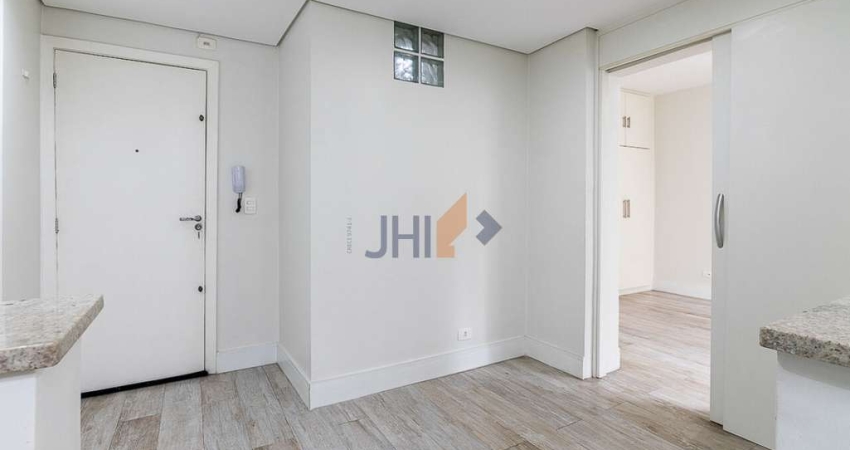 Apartamento Reformado para Locação ? Próximo ao Sírio-Libanês e Avenida Paulista!