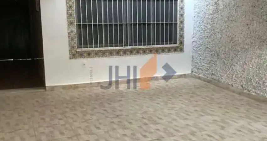 Oportunidade única! sobrado semi geminado em rua tranquila na região de santo amaro