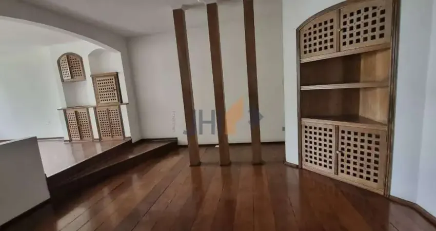 Oportunidade de morar no coração de Higienópolis!