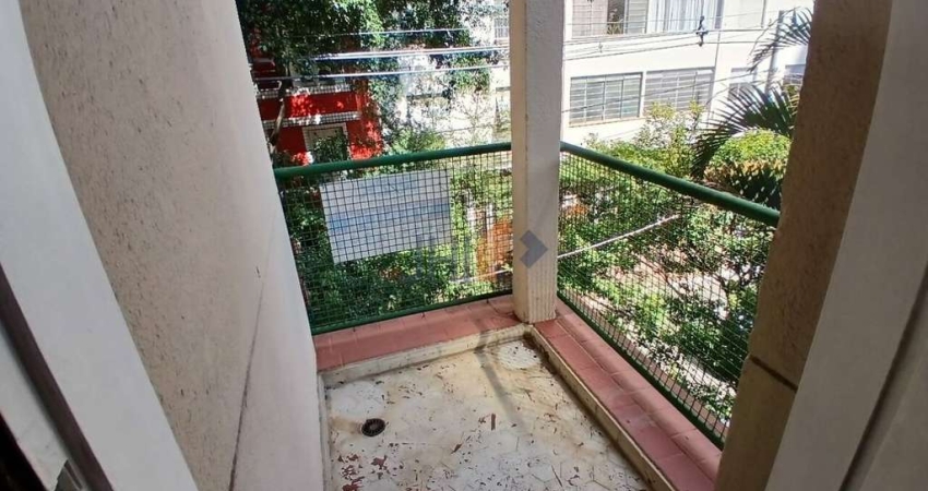 Apartamento com 1 quarto à venda na Rua Doutor Albuquerque Lins, 268, Santa Cecília, São Paulo