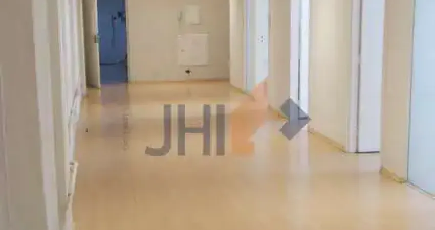 Lindo conjunto comercial com 100 m² em Pinheiros para locação
