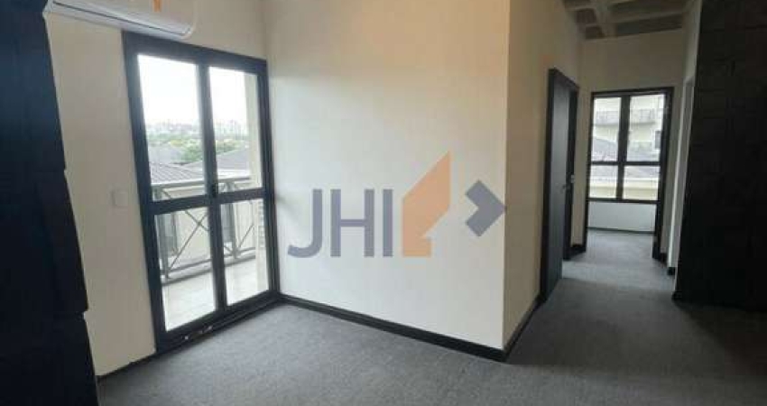 Conjunto comercial com 60 m² na Vila Leopoldina para venda ou locação