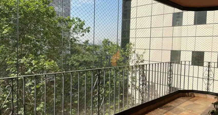 Oportunidade incrível no coração dos Jardins!