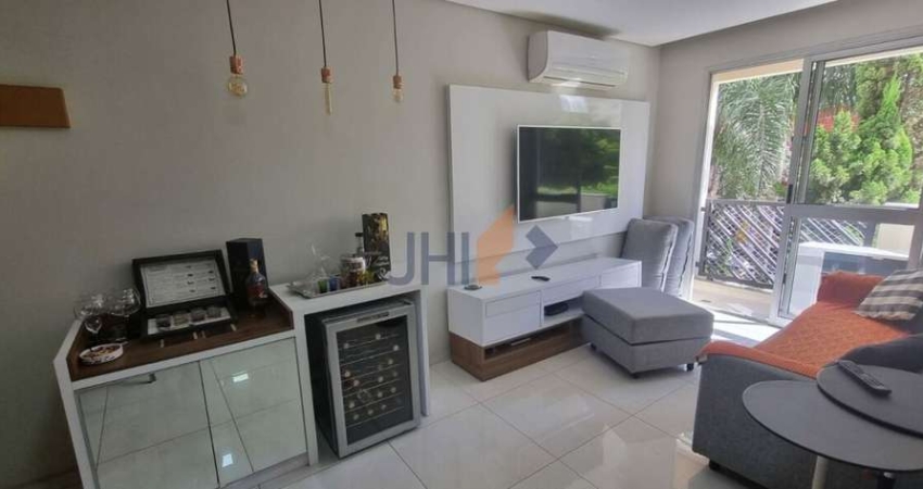 Apartamento com 2 quartos à venda na Rua Caraíbas, 749, Perdizes, São Paulo