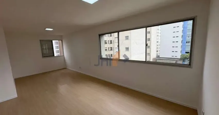 Venha morar em um apartamento totalmente reformado, com sol da manhã e muito conforto